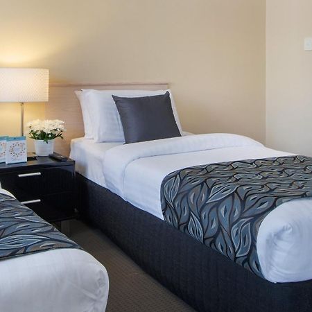 The Peninsula Riverside Serviced Apartments Perth Zimmer foto